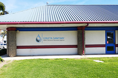Goleta Sanitary District